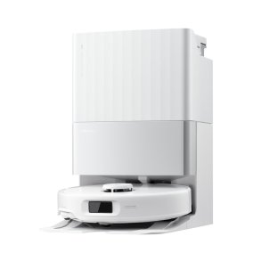 Roborock Qrevo Edge 5V1 0,325 L Hvid