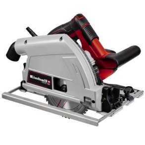 Einhell TE-PS 165 16,5 cm Sort, Gr�, R�d 5200 rpm 1200 W
