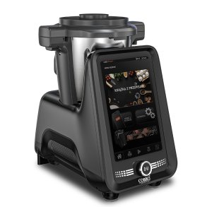 Multifunktionel foodprocessor COBBO 7 SMART-I