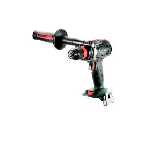 Metabo BS 18 LTX BL Q I 2000 rpm 2,1 kg Sort