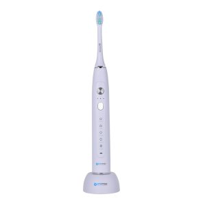 ORO-SONIC X PRO WHITE sonisk tandb�rste