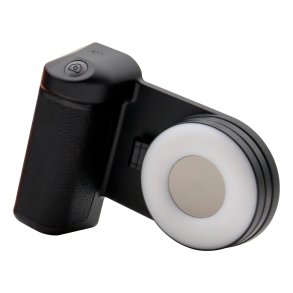 RealPower Selfie MagFree Selfie-lys