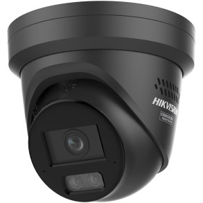 Hikvision Pro Series with ColorVu DS-2CD2387G3-LIS2UY/SL(2.8MM)/BLACK overv�gningskamera T�rn IP-sikkerhedskamera Indend�rs & udend�rs 3840 x 2160 pixel Loft