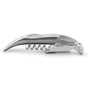 Le Creuset 49134000010201 proptr�kker Sommelier kniv Rustfrit st�l