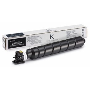 KYOCERA Toner TK-8335K TK-8335 1T02RL0NL0 Original Sort
