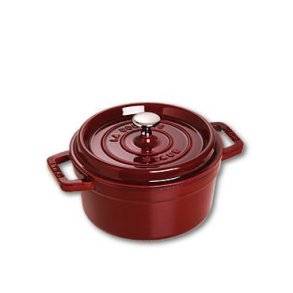 Staub Cocotte