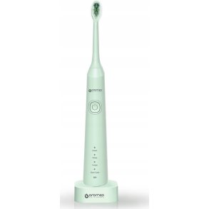 ORO-SONIC PROFESSIONAL GREEN sonisk tandb�rste