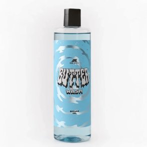 Pan Drwal Shower Butter Wash Gel 400 ml