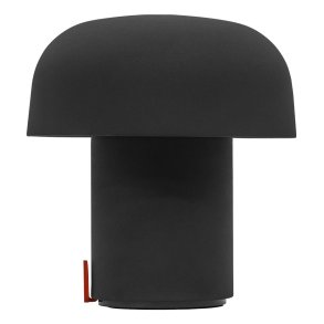 Kooduu Sensa bordlampe Anthracit