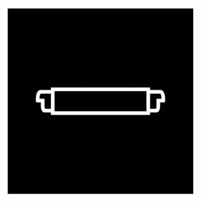 Xerox 006R04764 tonerpatron 1 stk Original Sort