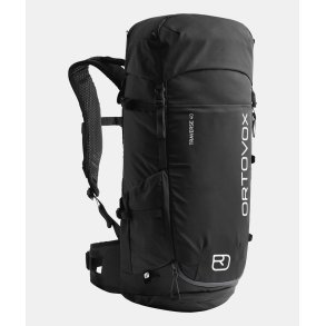 ORTOVOX Traverse 40 40 L Sort