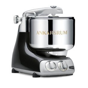Ankarsrum Assistent Original Bordmixer 1500 W Sort