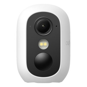 Eufy C35 IP-sikkerhedskamera Indend�rs & udend�rs 1920 x 1080 pixel Loft/v�g/skrivebord