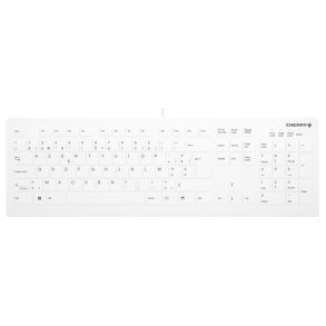 Contour Design Active Key AK-C8112 Tastatur cover