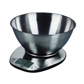 ELDOM WK320S RENA ELEKTRONISK K�KKENV�GT 5 kg