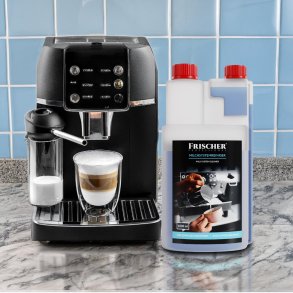 Frischer m�lkesystemrens 1l