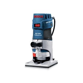 Bosch GKF 600 33000 rpm 600 W