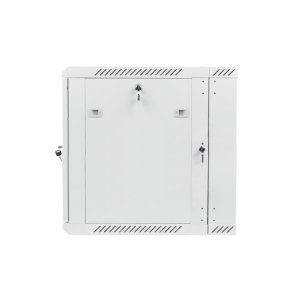 TWO-SECTION WALL-MOUNTED RACK CABINET 19
