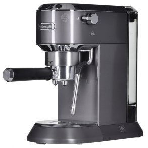DeLonghi EC885.GY kaffemaskine Vejledning Espressomaskine 1 L