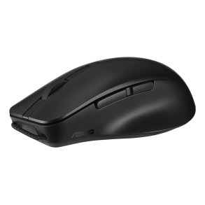 ASUS SmartO Mouse MD200 mus Kontor H�jre h�nd RF tr�dl�s + Bluetooth Optisk 4200 dpi