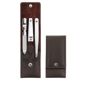 ZWILLING 97678-007-0 manicure & pedicure gavest