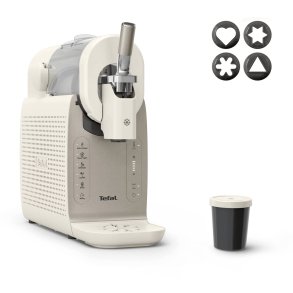 Tefal IG803AE0 ismaskine Let ismaskine 1 L Hvid