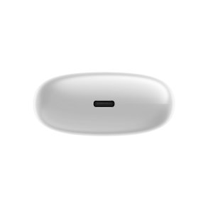 HATOR Hyperpunk Truepods Hybrid ANC Headset True Wireless Stereo (TWS) I �rerne Opkald/musik Bluetooth Hvid