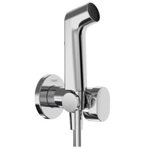 Hansgrohe 29232000 bidet bruser Krom