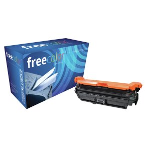 Freecolor 3525K-HY-FRC tonerpatron 1 stk Sort