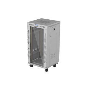 FRITST�ENDE RACKSKAB 19