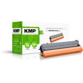 KMP 1265,3003 tonerpatron 1 stk Kompatibel Bl�