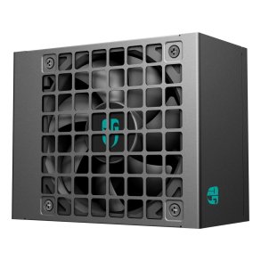 Gamer Storm PS750G enhed til str�mforsyning 750 W 20+4 pin ATX SFX Sort
