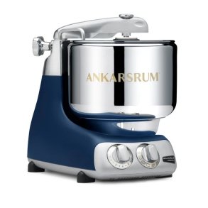 Ankarsrum Assistent Original foodprocessor 1500 W 7 L Bl�