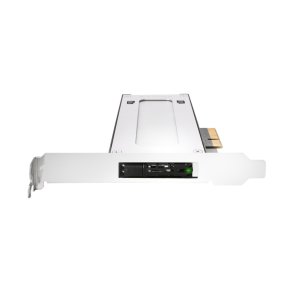 Icy Dock MB840M2P-B interface-kort/adapter Intern M.2