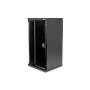Digitus DN-10-12U-B stativ V�gmonteret stativ Sort