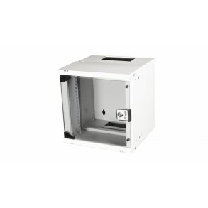 Equip EWM-06-3030-G stativ 6U V�gmonteret stativ Gr�