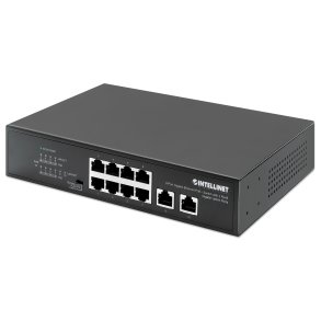 Intellinet 561402 netv�rksswitch