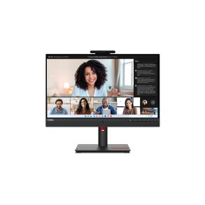 Lenovo ThinkVision T24mv-30 computersk�rm 60,5 cm (23.8