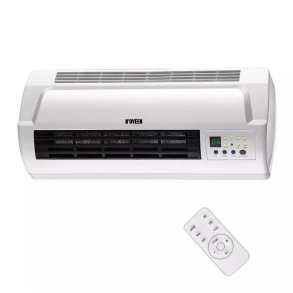 Lufttppe N'oveen HC2000 LED