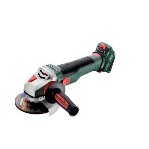 Metabo WVB 18 LTX BL 15-125 vinkelsliber 12,5 cm 10000 rpm 2 kg