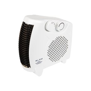 BLOW 2000W FH-A11 varmebl�ser, vertikal og horisontal