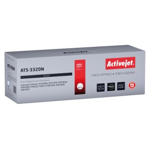 Activejet ATS-3320N (erstatning Samsung MLT-D203L; Supreme; 5000 sider; sort)