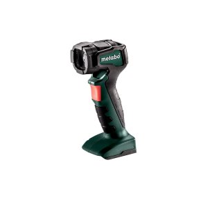 Metabo PowerMaxx ULA 12 LED Sort Hnd lommelygte