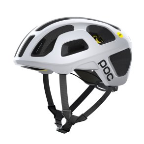 POC Octal MIPS Hvid