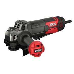 Skil 9132 AB vinkelsliber 12,5 cm 12000 rpm 850 W 2,2 kg