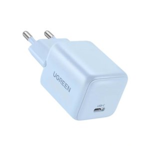 UGREEN X512 20W GAN 1X USB-C NETVRKSOPLADER - bl