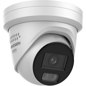 Hikvision Pro Series with ColorVu DS-2CD2387G3-LIS2UY/SL(2.8MM) overv�gningskamera T�rn IP-sikkerhedskamera Indend�rs & udend�rs 3840 x 2160 pixel Loft