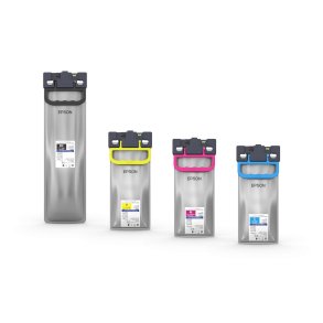 Epson C13T05A100 bl�kpatron 1 stk Original H�jt (XL) udbytte Sort