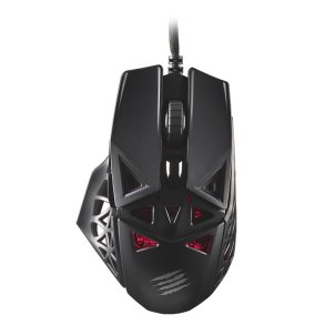 Mad Catz M.O.J.O. M1 mus Hjre hnd Optisk 12000 dpi