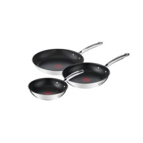 Tefal Duetto+ G732S3 grydest 3 stk